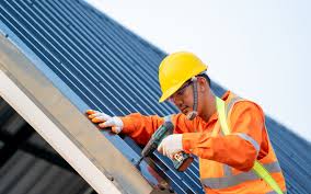 Professional Roofing Contractor in Hazel Park, MI